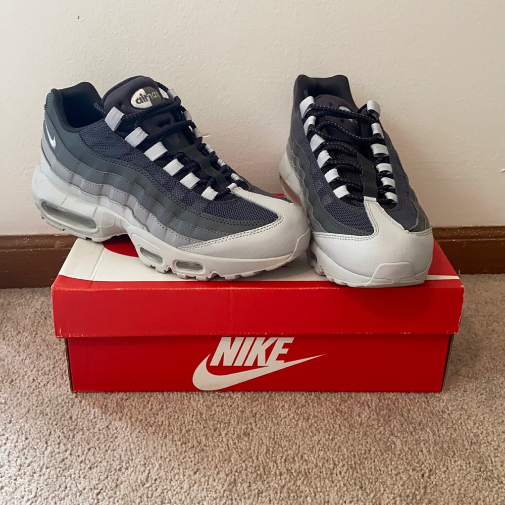 Nike Air Max 95